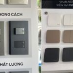 Nhà Phân Phối Công Tắc Panasonic Chính Hãng Lớn Nhất Tại Tphcm