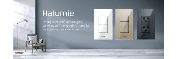 Công Tắc ổ Cắm Panasonic