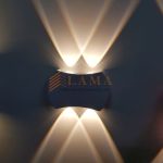 Den Trang Tri Ban Cong Euroto 291