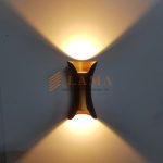 Den Trang Tri Cong Euroto Cn 201