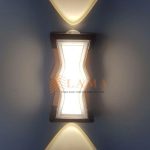 Den Tuong Trang Tri Hien Dai Nam Long