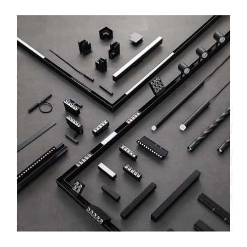 Đèn Ray Nam Châm Đèn Ray Nam Châm