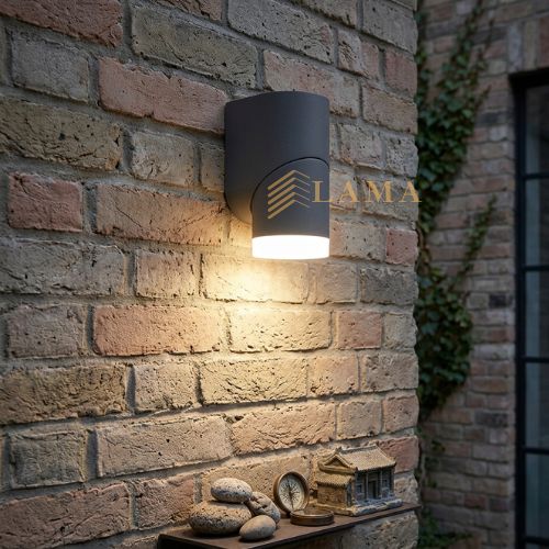 Đèn Tường Cầu Thang Đẹp CN 331 Euroto