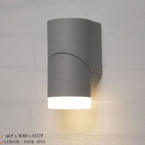 Đèn Tường Cầu Thang Đẹp