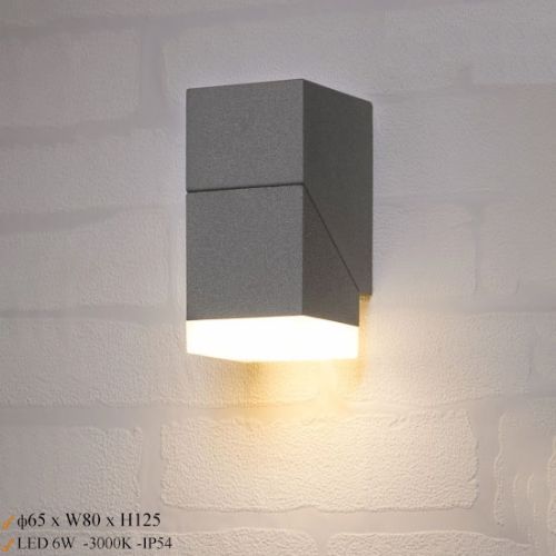 Đèn Tường Phòng Khách CN 333 Euroto