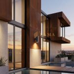 Đèn Tường Phòng Khách Đẹp