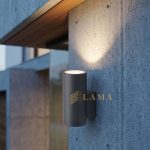 Đèn Tường Phòng Khách Đẹp