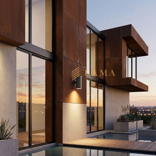 Đèn Tường Phòng Khách Đẹp