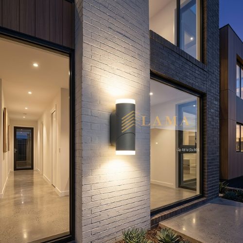 Đèn Tường Đẹp CN 332 Euroto