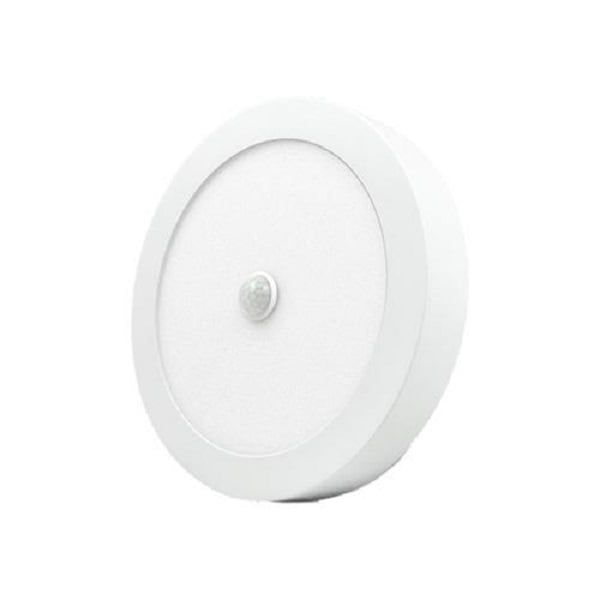 Đèn Led Ốp Trần Cảm Biến Loại Trong Nổi 12W Nanoco NPL126RS