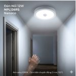Đèn Led Ốp Trần Cảm Biến Bật đèn Khi Có Chuyển động