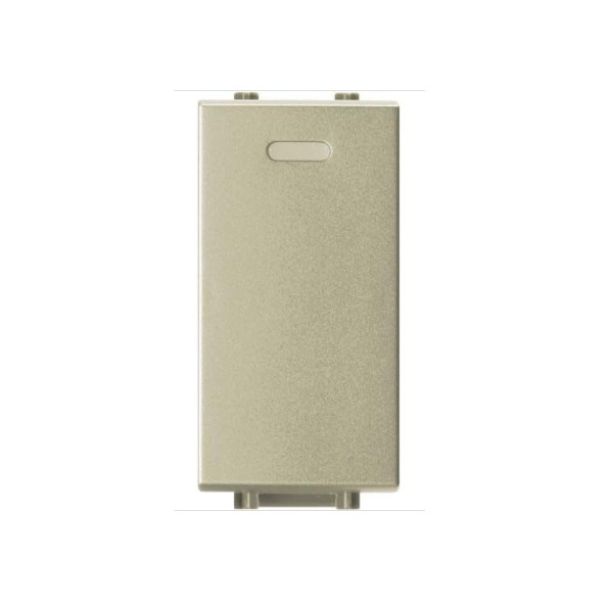 Hạt Công Tắc 1 Chiều UTEN V9.1 Màu Vàng Cỡ S PGK11 SS
