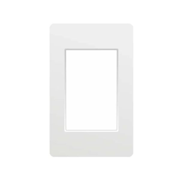 Mặt Công Tắc UTEN 3 Thiết Bị Màu Trắng V3.0 PM3