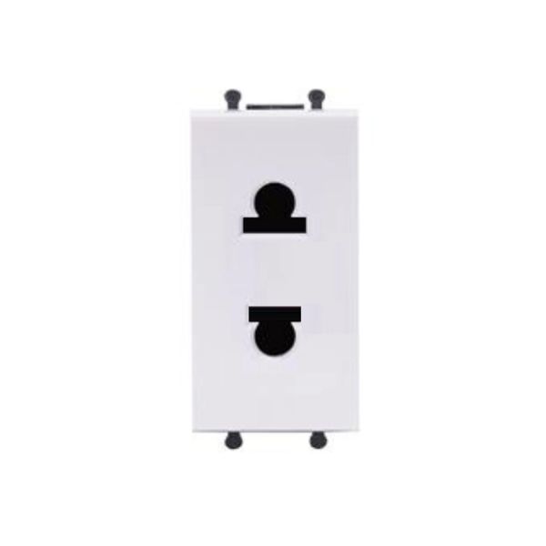 Ổ Cắm UTEN Q120B