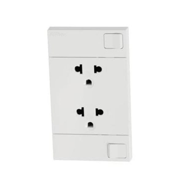 Công Tắc Ổ Cắm AvatarOn A