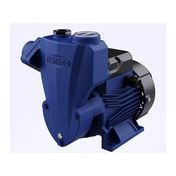 Máy Bơm Nước Đẩy Cao Nanoco NCLP550 550W Không Có Tay Xách