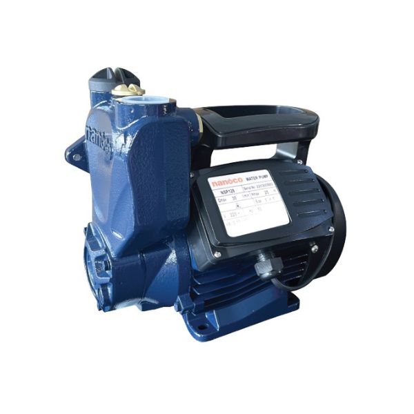 Máy Bơm Nước Đẩy Cao Nanoco NSP300 Có Tay Xách 300W