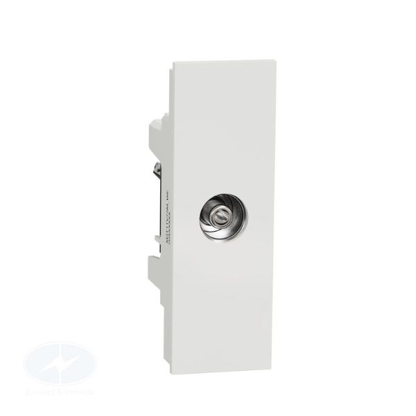 Ổ Cắm Anten TV AvatarOn A M3T1TV75M