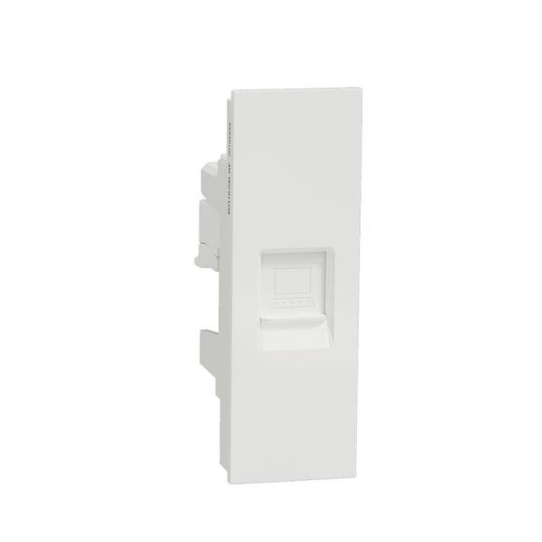 Ổ Cắm Mạng Dòng AvatarOn A Cate5E M3T1RJ5M