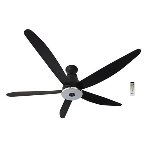 Quạt Trần 5 Cánh Panasonic F 60XDN