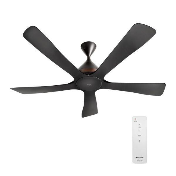 Quạt Trần Pana 5 Cánh F 60DHN Điều Khiển Remote Và Wifi