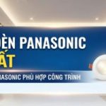 Báo Giá Đèn Panasonic Mới Nhất