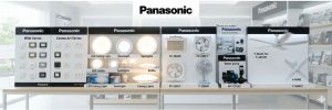 Báo Giá Thiết Bị Điện PANASONIC Mới Nhất 2027 - Giải Pháp Tiết Kiệm Cho Công Trình