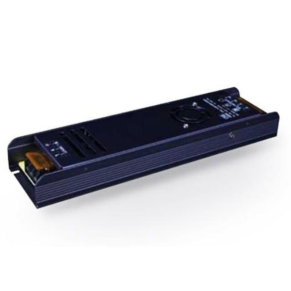 Bộ Nguồn Tổ Ong DC24V IP20 NST PS60 24 60W Nanoco Dùng Cho LED Dây