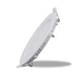 Đèn Âm Trần Nanoco Viền Trắng 7W NSD07 HERA