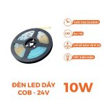 Đèn Led Dây COB DC 24V Nanoco NSTC3204 20 4000K