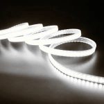 Đèn Led Dây Nanoco 120 Chip LED NSTE1206 6500K Hắc Trần