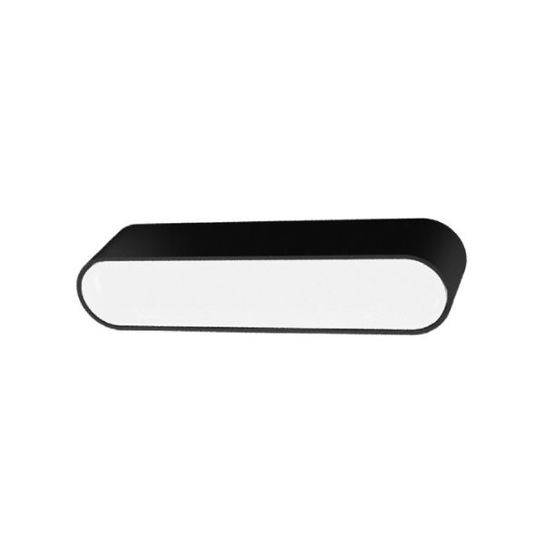 Đèn Led Ray Nam Châm Tán Quang 12W NMGF123B.24B