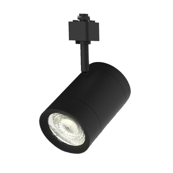 Đèn Led Track Light 14W Màu Đen NTR14 Nanoco