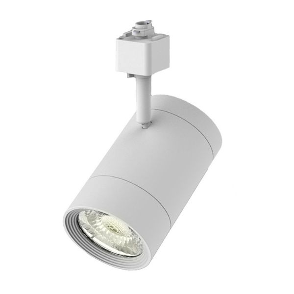 Đèn Led Track Light 7W Màu Trắng NTR07 Nanoco