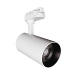 Đèn Led Track Light T2 Eira Series 20W Màu Trắng NTRE20 Nanoco