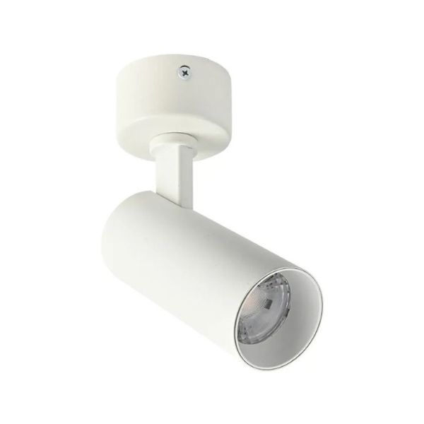 Đèn Track Light T2 Sora Series 20W Màu Trắng NTRS20 Nanoco