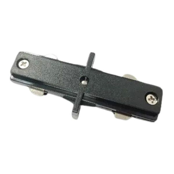 Khớp Nối Giữa Cho Thanh Ray T2 Màu Đen NTRE MCB Nanoco
