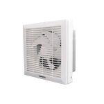Quạt Hút Gắn Tường Nanoco 1 Chiều NWV2020 Lưu Lượng Gió 570m3